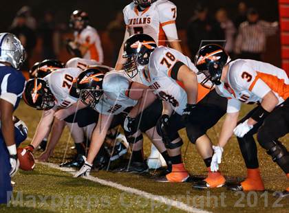 Thumbnail 3 in Montville vs. Hillhouse (CIAC Class M Semifinal) photogallery.
