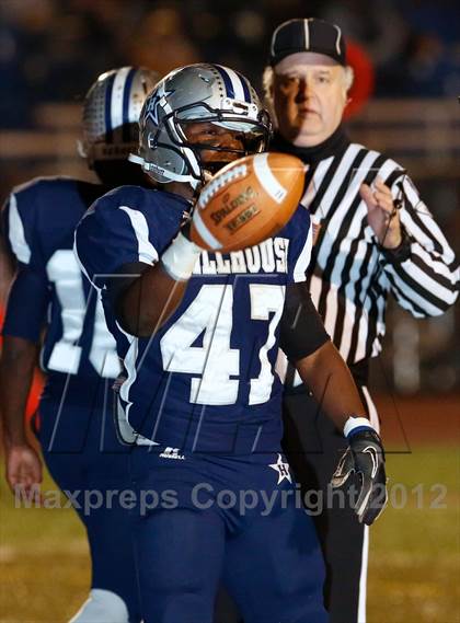 Thumbnail 2 in Montville vs. Hillhouse (CIAC Class M Semifinal) photogallery.