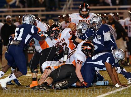 Thumbnail 1 in Montville vs. Hillhouse (CIAC Class M Semifinal) photogallery.