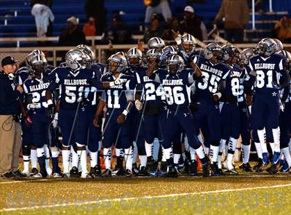 Thumbnail 2 in Montville vs. Hillhouse (CIAC Class M Semifinal) photogallery.