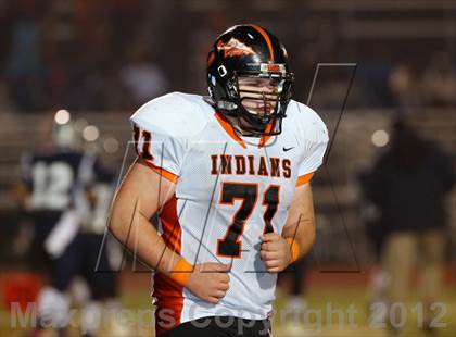 Thumbnail 2 in Montville vs. Hillhouse (CIAC Class M Semifinal) photogallery.