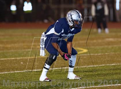 Thumbnail 2 in Montville vs. Hillhouse (CIAC Class M Semifinal) photogallery.