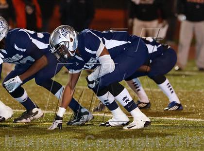 Thumbnail 2 in Montville vs. Hillhouse (CIAC Class M Semifinal) photogallery.