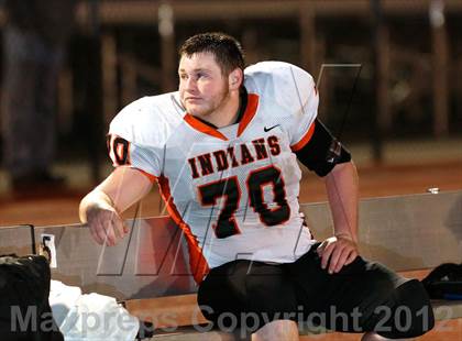 Thumbnail 1 in Montville vs. Hillhouse (CIAC Class M Semifinal) photogallery.