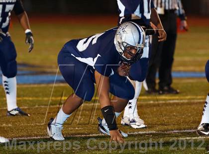 Thumbnail 1 in Montville vs. Hillhouse (CIAC Class M Semifinal) photogallery.