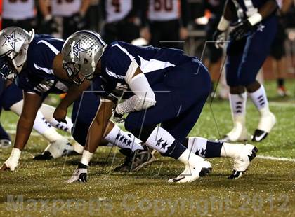 Thumbnail 3 in Montville vs. Hillhouse (CIAC Class M Semifinal) photogallery.