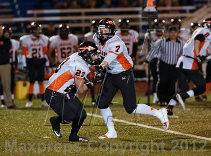 Thumbnail 1 in Montville vs. Hillhouse (CIAC Class M Semifinal) photogallery.