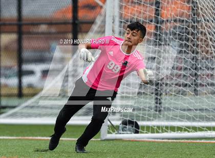 Thumbnail 1 in Midlothian vs. South Hills (Moritz Kia Tournament of Champions) photogallery.