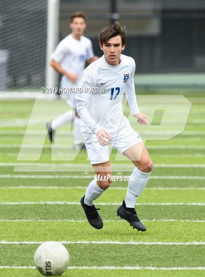 Thumbnail 3 in Midlothian vs. South Hills (Moritz Kia Tournament of Champions) photogallery.