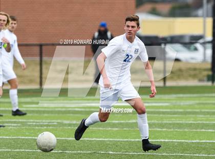 Thumbnail 2 in Midlothian vs. South Hills (Moritz Kia Tournament of Champions) photogallery.