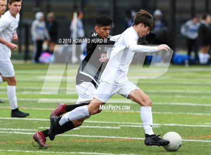 Thumbnail 3 in Midlothian vs. South Hills (Moritz Kia Tournament of Champions) photogallery.
