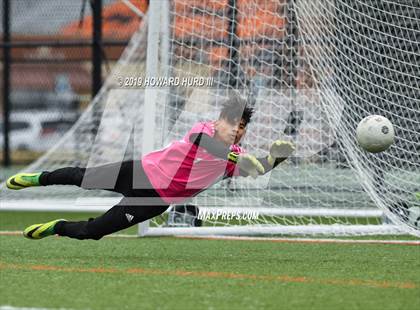 Thumbnail 2 in Midlothian vs. South Hills (Moritz Kia Tournament of Champions) photogallery.
