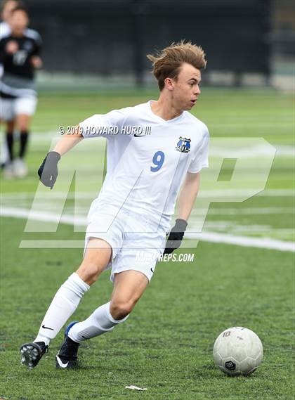 Thumbnail 2 in Midlothian vs. South Hills (Moritz Kia Tournament of Champions) photogallery.
