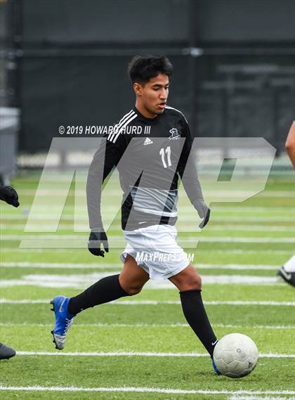 Thumbnail 3 in Midlothian vs. South Hills (Moritz Kia Tournament of Champions) photogallery.