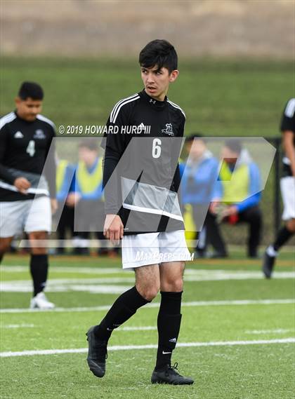 Thumbnail 1 in Midlothian vs. South Hills (Moritz Kia Tournament of Champions) photogallery.
