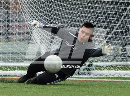 Thumbnail 1 in Midlothian vs. South Hills (Moritz Kia Tournament of Champions) photogallery.