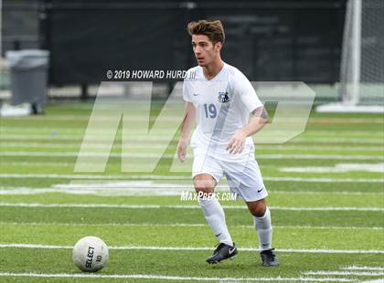 Thumbnail 3 in Midlothian vs. South Hills (Moritz Kia Tournament of Champions) photogallery.