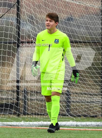 Thumbnail 3 in Midlothian vs. South Hills (Moritz Kia Tournament of Champions) photogallery.