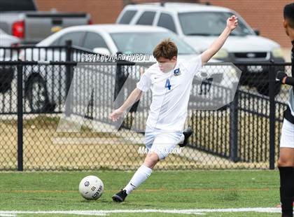 Thumbnail 1 in Midlothian vs. South Hills (Moritz Kia Tournament of Champions) photogallery.