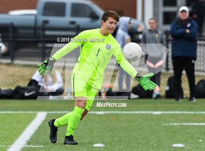 Thumbnail 1 in Midlothian vs. South Hills (Moritz Kia Tournament of Champions) photogallery.