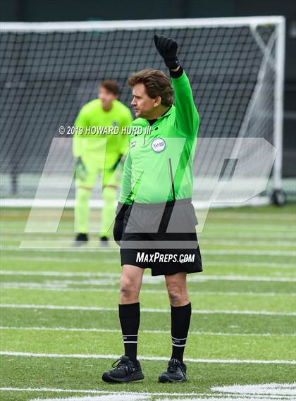 Thumbnail 3 in Midlothian vs. South Hills (Moritz Kia Tournament of Champions) photogallery.