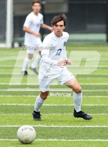 Thumbnail 1 in Midlothian vs. South Hills (Moritz Kia Tournament of Champions) photogallery.