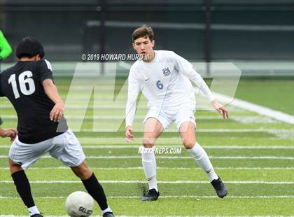 Thumbnail 2 in Midlothian vs. South Hills (Moritz Kia Tournament of Champions) photogallery.