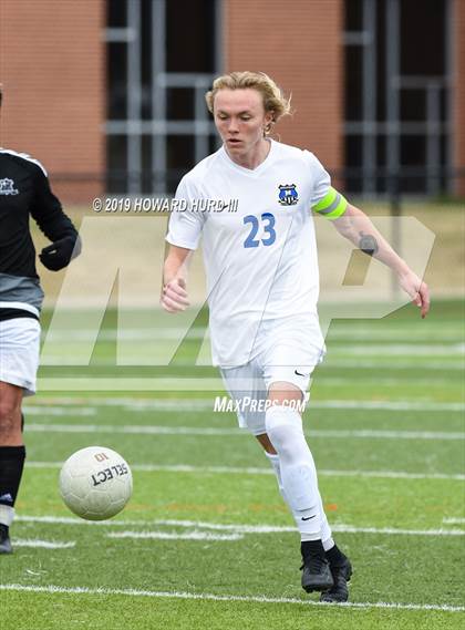 Thumbnail 1 in Midlothian vs. South Hills (Moritz Kia Tournament of Champions) photogallery.