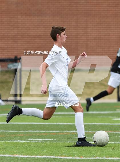 Thumbnail 1 in Midlothian vs. South Hills (Moritz Kia Tournament of Champions) photogallery.