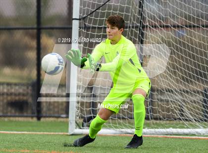 Thumbnail 1 in Midlothian vs. South Hills (Moritz Kia Tournament of Champions) photogallery.