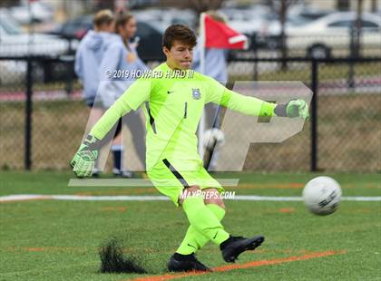 Thumbnail 1 in Midlothian vs. South Hills (Moritz Kia Tournament of Champions) photogallery.