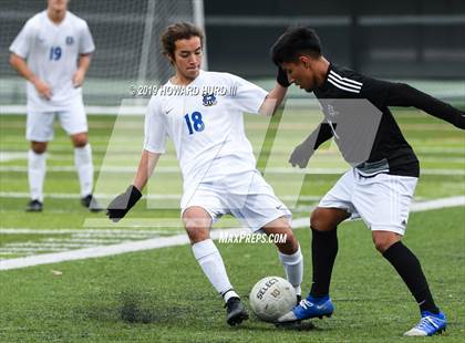 Thumbnail 1 in Midlothian vs. South Hills (Moritz Kia Tournament of Champions) photogallery.