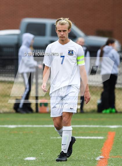 Thumbnail 3 in Midlothian vs. South Hills (Moritz Kia Tournament of Champions) photogallery.