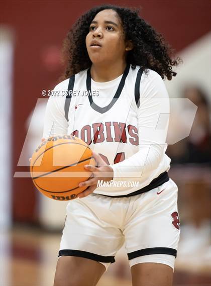 Thumbnail 2 in Ware County vs Warner Robins  photogallery.