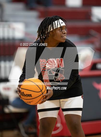 Thumbnail 2 in Ware County vs Warner Robins  photogallery.