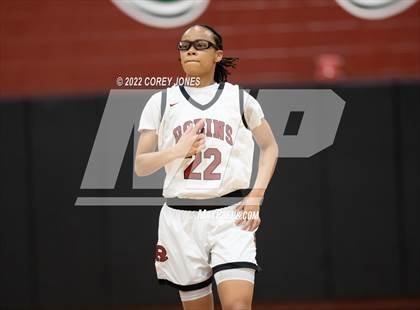 Thumbnail 1 in Ware County vs Warner Robins  photogallery.