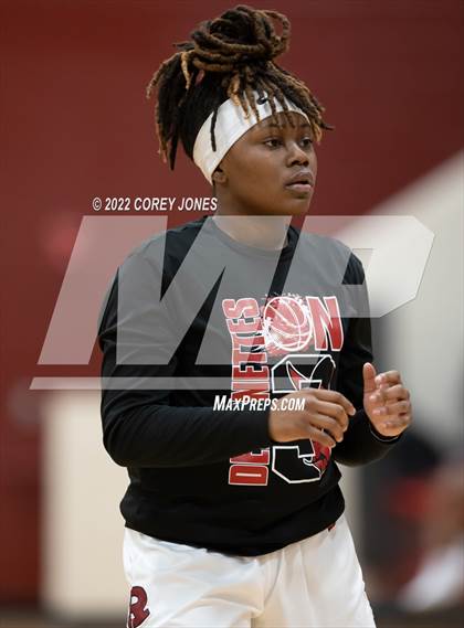 Thumbnail 2 in Ware County vs Warner Robins  photogallery.
