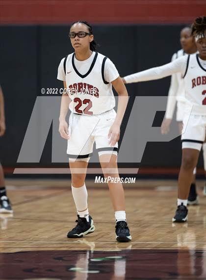 Thumbnail 3 in Ware County vs Warner Robins  photogallery.