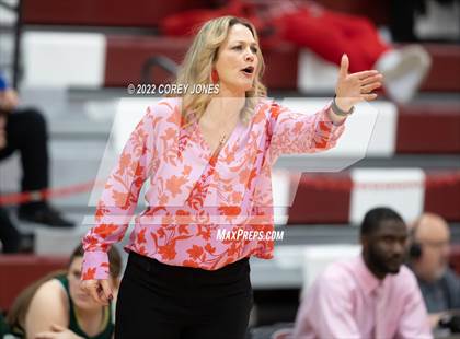 Thumbnail 3 in Ware County vs Warner Robins  photogallery.