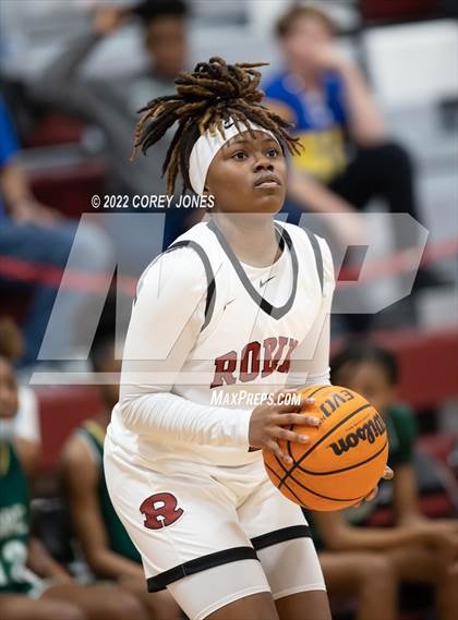Thumbnail 3 in Ware County vs Warner Robins  photogallery.