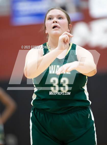 Thumbnail 2 in Ware County vs Warner Robins  photogallery.