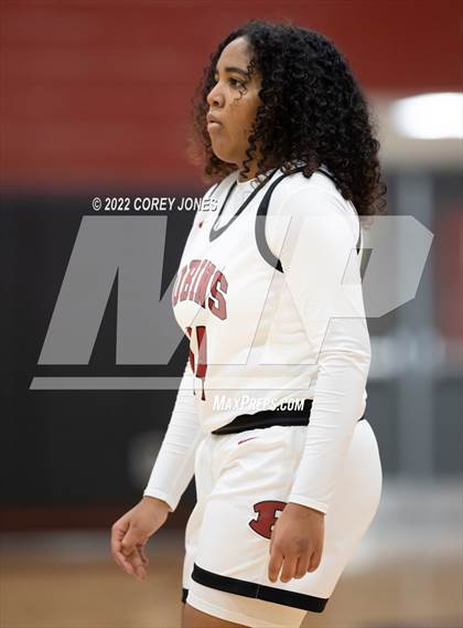 Thumbnail 1 in Ware County vs Warner Robins  photogallery.