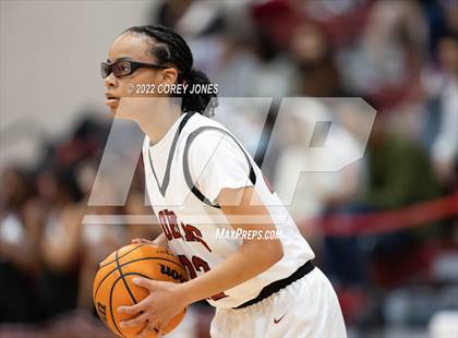 Thumbnail 3 in Ware County vs Warner Robins  photogallery.
