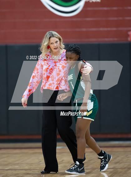 Thumbnail 2 in Ware County vs Warner Robins  photogallery.