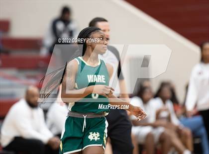 Thumbnail 3 in Ware County vs Warner Robins  photogallery.