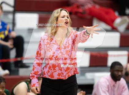 Thumbnail 3 in Ware County vs Warner Robins  photogallery.