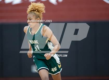 Thumbnail 2 in Ware County vs Warner Robins  photogallery.