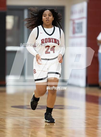 Thumbnail 3 in Ware County vs Warner Robins  photogallery.