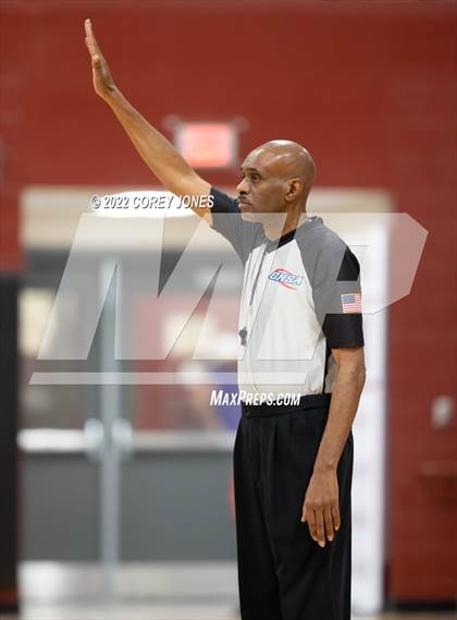 Thumbnail 1 in Ware County vs Warner Robins  photogallery.
