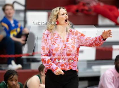 Thumbnail 2 in Ware County vs Warner Robins  photogallery.